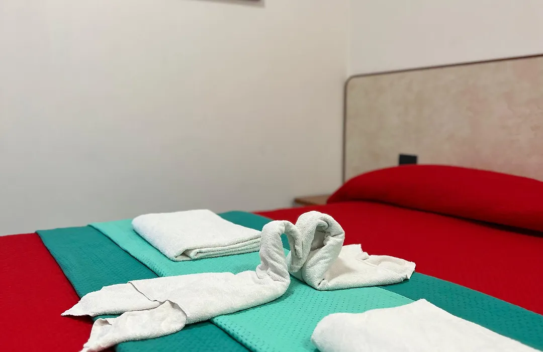 Hotel Mirò Rimini-1