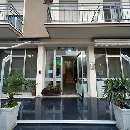 Hotel Mirò Rimini-2