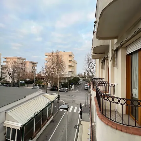 Hotel Mirò Rimini-3